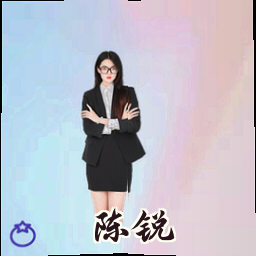 陈锐